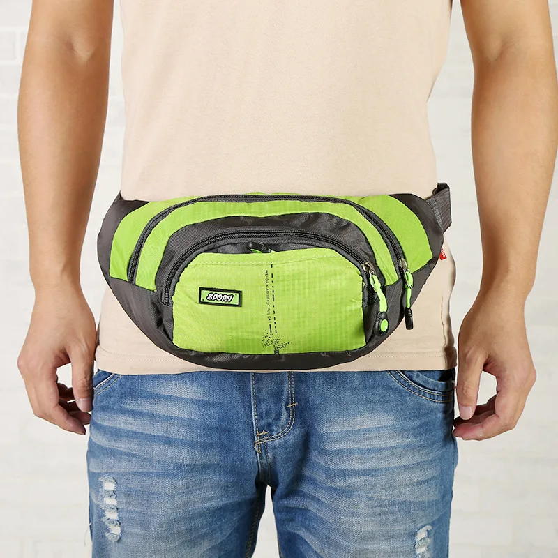 BISI GORO Hip Bum Waist Bag Belt For Women Banana Pouch Unisex Female Money Phone On Handy Bumbag Motion Waistbag Fannypack
BISI GORO Hip Bum Waist Bag Belt For Women Banana Pouch Unisex Female Money Phone On Handy Bumbag Motion Waistbag Fannypack