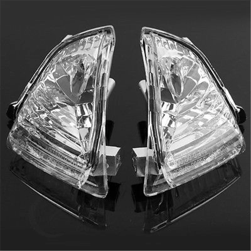 Motorcycle Turn Signal For Suzuki GSXR 600 GSX-R 750 2006-2007 GSXR1000 2005-2006
Motorcycle Turn Signal For Suzuki GSXR 600 GSX-R 750 2006-2007 GSXR1000 2005-2006