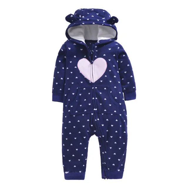 Spring Autumn Baby Clothes Flannel Baby Boy Clothes Cartoon Bodysuits Baby girl clothes Cotton
Spring Autumn Baby Clothes Flannel Baby Boy Clothes Cartoon Bodysuits Baby girl clothes Cotton