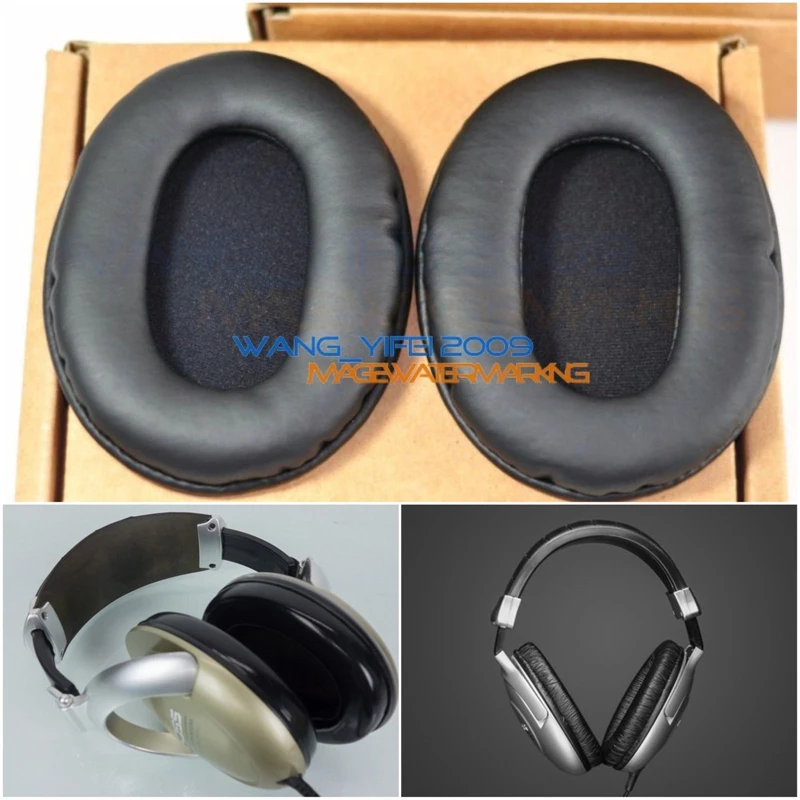 Leather Ear Pad Cushion For KOSS Pro3AA Pro4AA Pro 3AA 4AA TITANIUM Headphone Headsets EarPads Sponge Cover Earmuff
Leather Ear Pad Cushion For KOSS Pro3AA Pro4AA Pro 3AA 4AA TITANIUM Headphone Headsets EarPads Sponge Cover Earmuff
