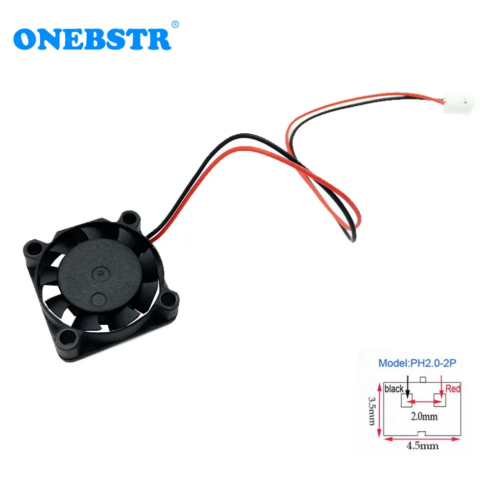 25X25X7mm Mini Fan DC 5V 2.5cm 25mm Brushless Fan Chipset Heatsink Cooling Cooler Fan 2507 PH2.0-2Pin Length 150mm Free Shipping
25X25X7mm Mini Fan DC 5V 2.5cm 25mm Brushless Fan Chipset Heatsink Cooling Cooler Fan 2507 PH2.0-2Pin Length 150mm Free Shipping