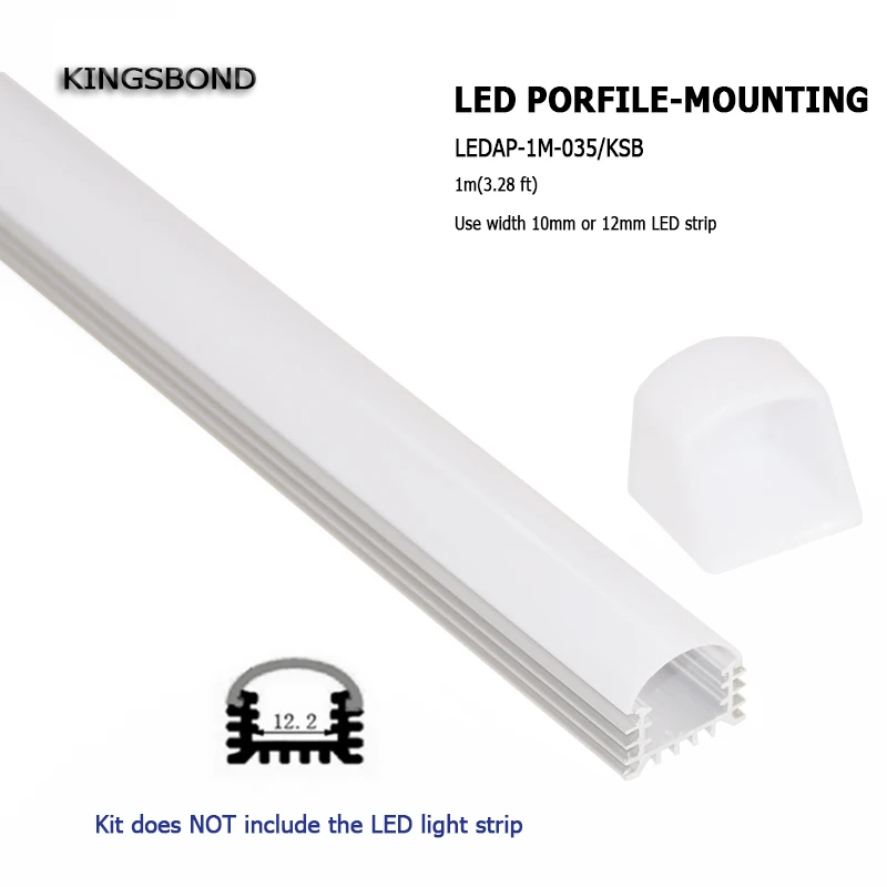 10pcs sales promotion Aluminum LED Bar Light Profile with U slot aluminum profile for led strip light 10mm-12mm
10pcs sales promotion Aluminum LED Bar Light Profile with U slot aluminum profile for led strip light 10mm-12mm