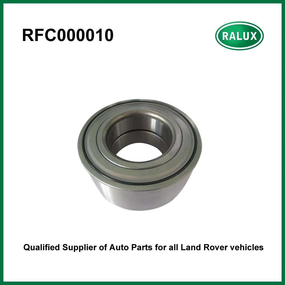 RFC000010 LR041425 auto rear wheel hub bearing for LR Freelander 1/2 car bearing top sale replacement aftermarket parts retail
RFC000010 LR041425 auto rear wheel hub bearing for LR Freelander 1/2 car bearing top sale replacement aftermarket parts retail