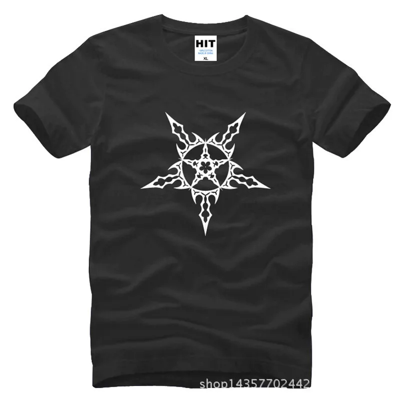 Supernatural Protective Symbols Printed Mens Men T Shirt Tshirt Fashion 2015 New Short Sleeve Cotton T-shirt Camisetas Hombre
Supernatural Protective Symbols Printed Mens Men T Shirt Tshirt Fashion 2015 New Short Sleeve Cotton T-shirt Camisetas Hombre
