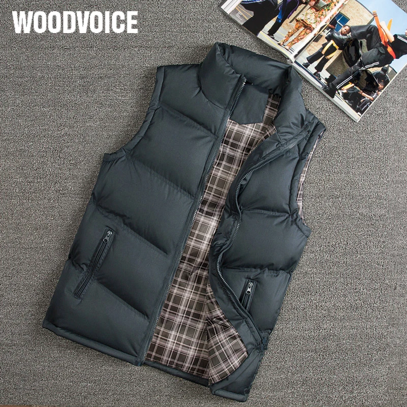 Vest Men New Stylish 2023 Autumn Winter Warm Sleeveless Vest Jacket Men Slim Fit Vest Casual Coats Mens Waistcoat West Mannen 88
Vest Men New Stylish 2023 Autumn Winter Warm Sleeveless Vest Jacket Men Slim Fit Vest Casual Coats Mens Waistcoat West Mannen 88