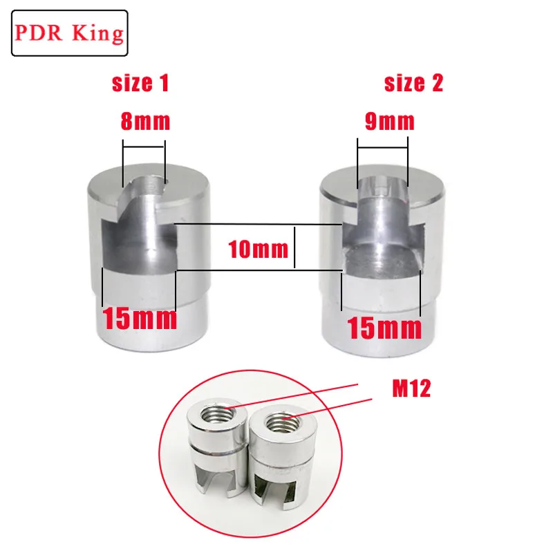 Paintless dent repair tools accessory car dent repair tools slide hammer tips glue tabs parts
Paintless dent repair tools accessory car dent repair tools slide hammer tips glue tabs parts