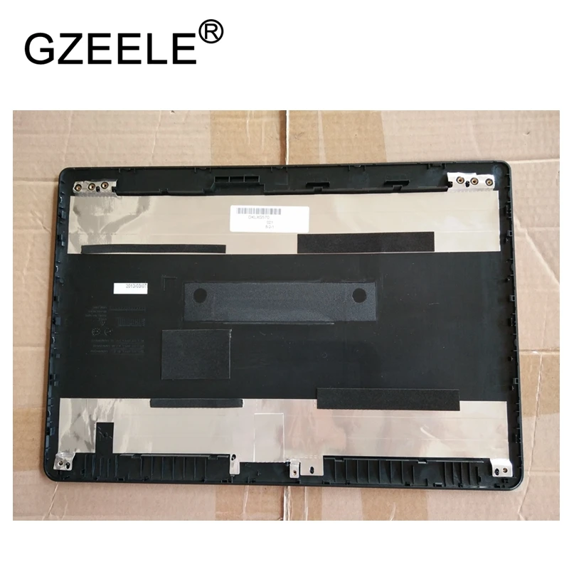 New for Lenovo E430 E435 E430C E445 Rear Lid Back Shell Lcd Top Case 04W4162 back cover black
New for Lenovo E430 E435 E430C E445 Rear Lid Back Shell Lcd Top Case 04W4162 back cover black