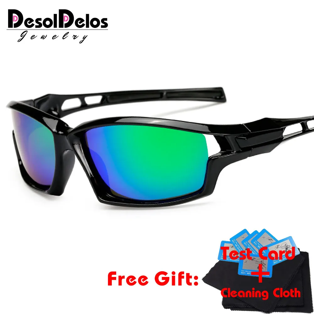 New Night Vision Sunglasses Men Brand Designer Fashion Polarized Night Driving Enhanced Light At Rainy Cloudy Fog Day N019
New Night Vision Sunglasses Men Brand Designer Fashion Polarized Night Driving Enhanced Light At Rainy Cloudy Fog Day N019