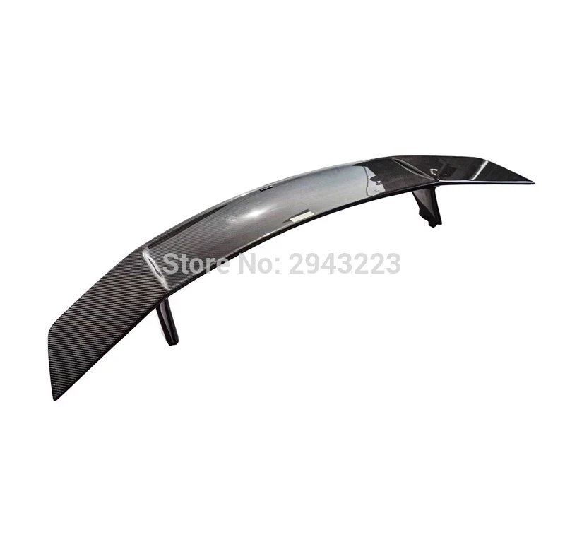 Car Styling Carbon Fiber Exterior Rear Spoiler Tail Trunk Lid Boot Wing Cover Decoration For Audi R8 V8 V10 2008 - 2015
Car Styling Carbon Fiber Exterior Rear Spoiler Tail Trunk Lid Boot Wing Cover Decoration For Audi R8 V8 V10 2008 - 2015