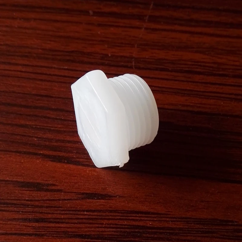 100 шт./лот искусственная резьба из полиэтилена G1/2 "G1/4" G3/8 "G1/4" BSP, фитинг с наружной резьбой, Концевая крышка, заглушка для увеличения водопрово...
100 шт./лот искусственная резьба из полиэтилена G1/2 "G1/4" G3/8 "G1/4" BSP, фитинг с наружной резьбой, Концевая крышка, заглушка для увеличения водопрово...