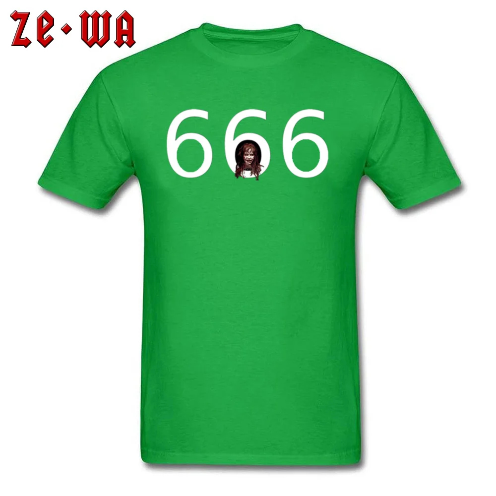 666 рыцарь вампира Мужская футболка с вырезом лодочкой фитнес облегающие Осенние