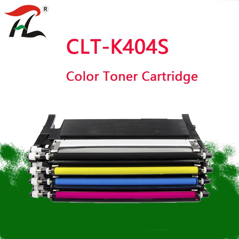 YLC CLT-K404S For Compatible Samsung CLT 404 K404S CLT-K404S CLT-Y404S CLT-M404S CLT-C404S Laser Color Toner Cartridge
YLC CLT-K404S For Compatible Samsung CLT 404 K404S CLT-K404S CLT-Y404S CLT-M404S CLT-C404S Laser Color Toner Cartridge
