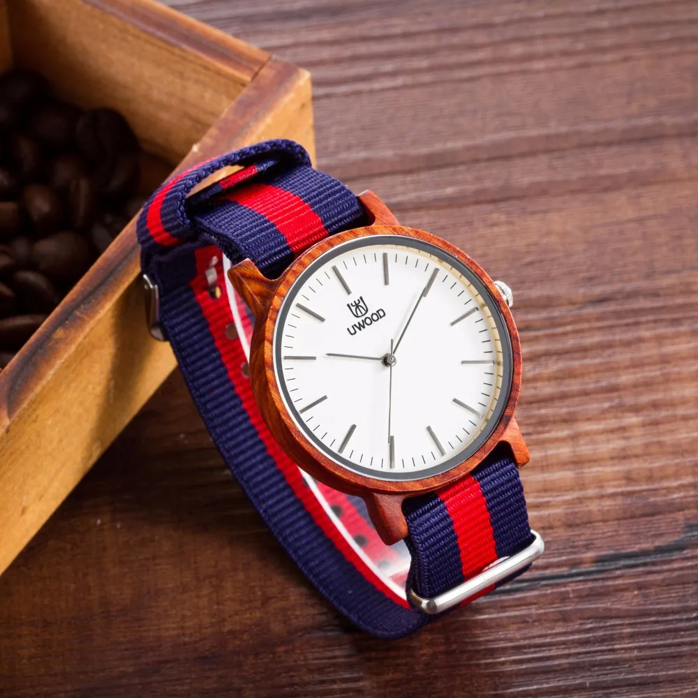 2018 Top brand UWOOD Mens Wooden Wrist Watch Bamboo men Wood Watch Women Sport Quartz Casual Watches For Men`s Women`s Best Gift
2018 Top brand UWOOD Mens Wooden Wrist Watch Bamboo men Wood Watch Women Sport Quartz Casual Watches For Men`s Women`s Best Gift