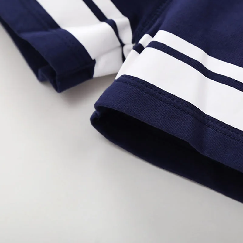 Baby Boy Clothes 3pcs/Set Print Cotton Baby Clothing Fashion Baby Rompers with Short Pants and T-shirt for Newborn Bebes
Baby Boy Clothes 3pcs/Set Print Cotton Baby Clothing Fashion Baby Rompers with Short Pants and T-shirt for Newborn Bebes