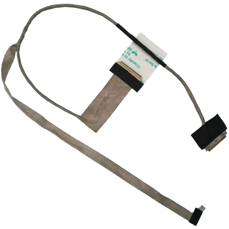 Новый кабель для ноутбука ACER aspire 4738 4733 4235 4252 D642 ZQ5 4552G для DD0ZQ5LC000 ремонт ноутбука светодиодный кабель LVDS
Новый кабель для ноутбука ACER aspire 4738 4733 4235 4252 D642 ZQ5 4552G для DD0ZQ5LC000 ремонт ноутбука светодиодный кабель LVDS