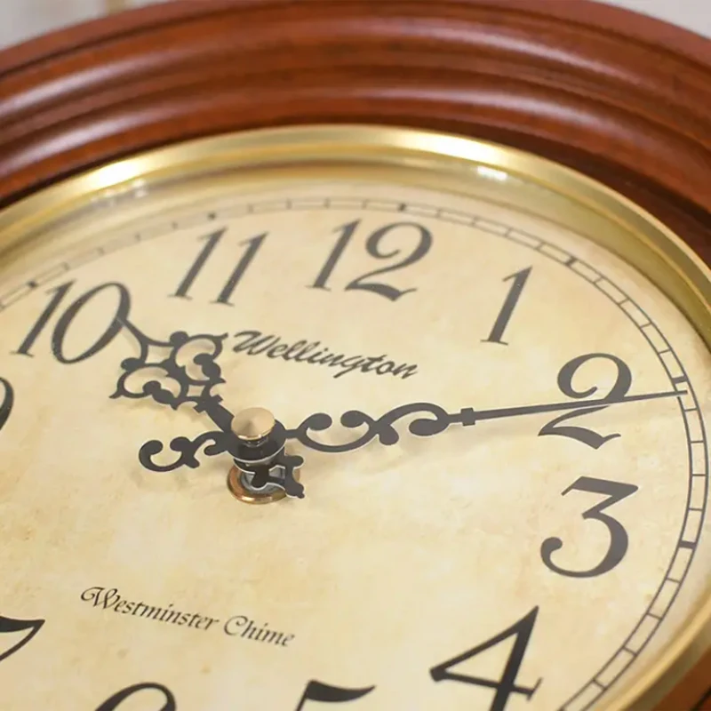Westminster Chime Antique style Clock, European vintage table clock, wooden classy home decor, container desk clocks
Westminster Chime Antique style Clock, European vintage table clock, wooden classy home decor, container desk clocks