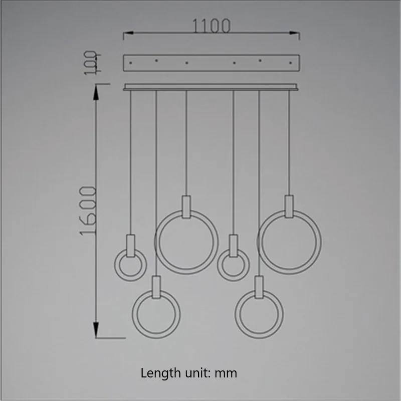 Villa Stairs Led Pendant Lights Acrylic Circles Lustre Pendant Light Wood Pendant Lamp Led Suspend Lamp Drop Light Hang Lamp
Villa Stairs Led Pendant Lights Acrylic Circles Lustre Pendant Light Wood Pendant Lamp Led Suspend Lamp Drop Light Hang Lamp