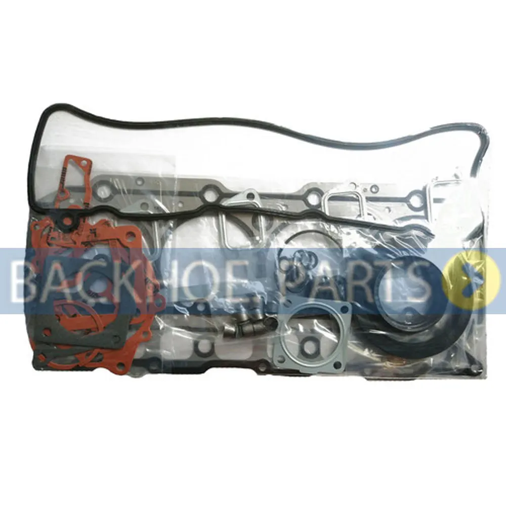 Полный комплект прокладок двигателя TM806518 TM64850 TM811123 для John Deere Hi Power
Полный комплект прокладок двигателя TM806518 TM64850 TM811123 для John Deere Hi Power