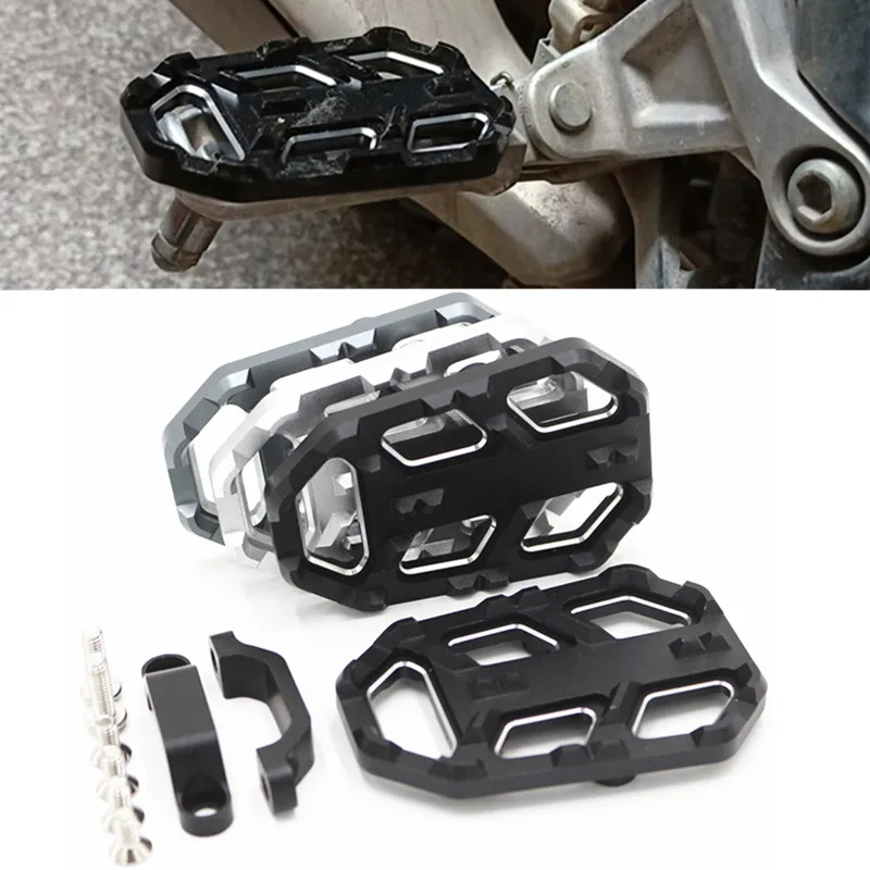 Передняя заготовка для ног Honda NC700X 700S NC750X/S CB500X, широкие колышки для ног, подставка для ног для NC700X NC700S NC750X NC750S CB500X
Передняя заготовка для ног Honda NC700X 700S NC750X/S CB500X, широкие колышки для ног, подставка для ног для NC700X NC700S NC750X NC750S CB500X