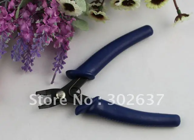 1 шт. Обжимные щипцы для обжима 2 3 мм обжимные бусины #21823|crimp beads plier|bead crimping plierstool