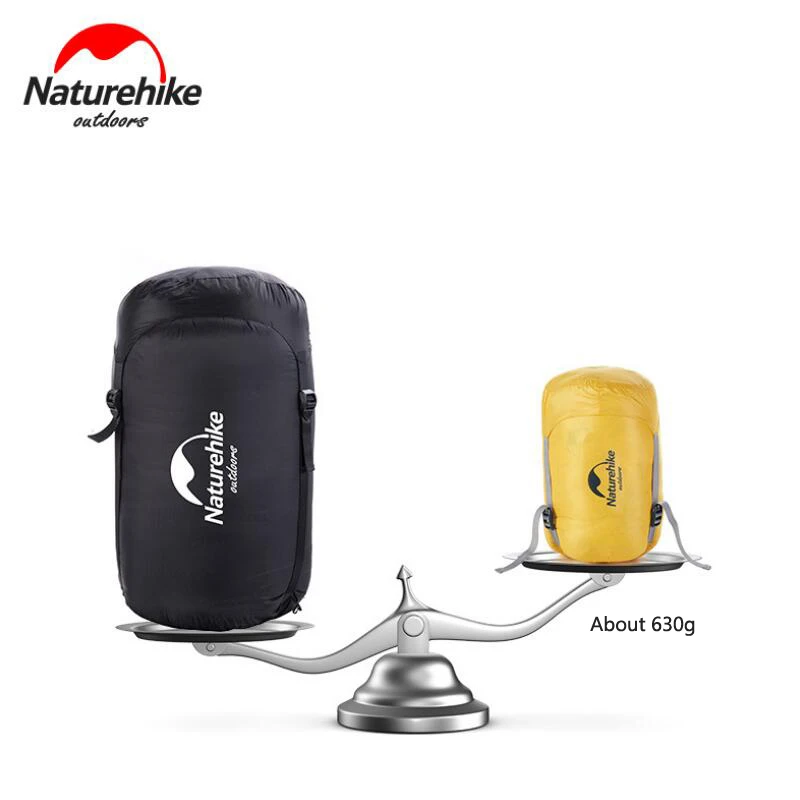 Naturehike Mummy Sleeping Bag Ultralight Outdoor Camping Hiking White Goose Down Sleeping Bag Adult For Tourism NH18S300-D
Naturehike Mummy Sleeping Bag Ultralight Outdoor Camping Hiking White Goose Down Sleeping Bag Adult For Tourism NH18S300-D