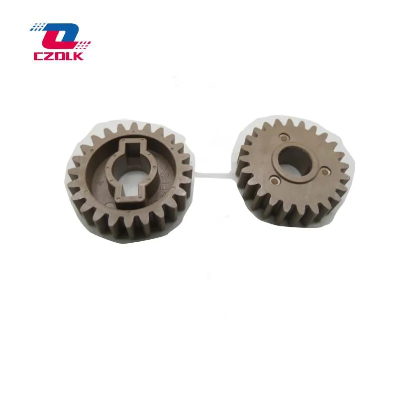 5pcs X New Original NGERH1398FCZZ 30T Fuser Drive Gear for Sharp 350 3511 450 520 550 620 700
5pcs X New Original NGERH1398FCZZ 30T Fuser Drive Gear for Sharp 350 3511 450 520 550 620 700
