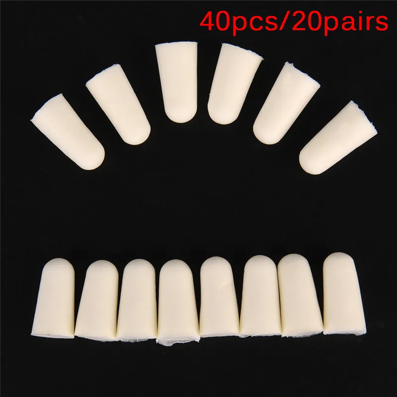 Ear Plugs Selling High-quality Foam Anti Noise Ear Plugs Ear Protectors Sleep Soundproof Earplugs Workplace Safety Supplies
Ear Plugs Selling High-quality Foam Anti Noise Ear Plugs Ear Protectors Sleep Soundproof Earplugs Workplace Safety Supplies