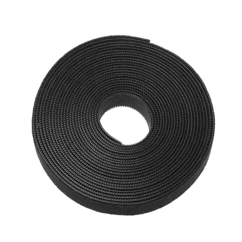 1/2/3/5/10M Nylon Cable Organizer Cord Winder Wire Management for Eearphone PC ND998
1/2/3/5/10M Nylon Cable Organizer Cord Winder Wire Management for Eearphone PC ND998