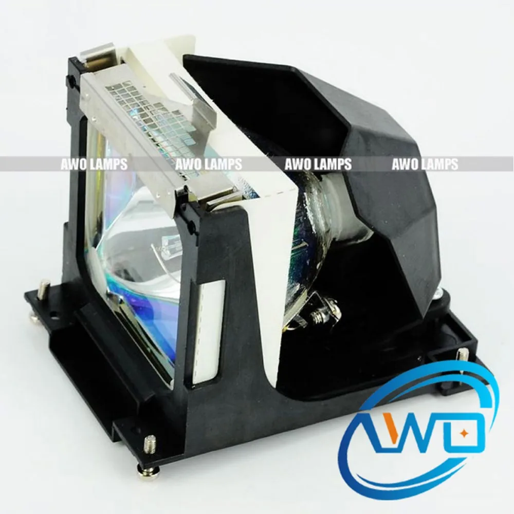 AWO Good Quality LV-LP11 Projector Replacement Lamp with Housing for CANON LV-7340 LV-7345 LV-7350 LV-7355
AWO Good Quality LV-LP11 Projector Replacement Lamp with Housing for CANON LV-7340 LV-7345 LV-7350 LV-7355