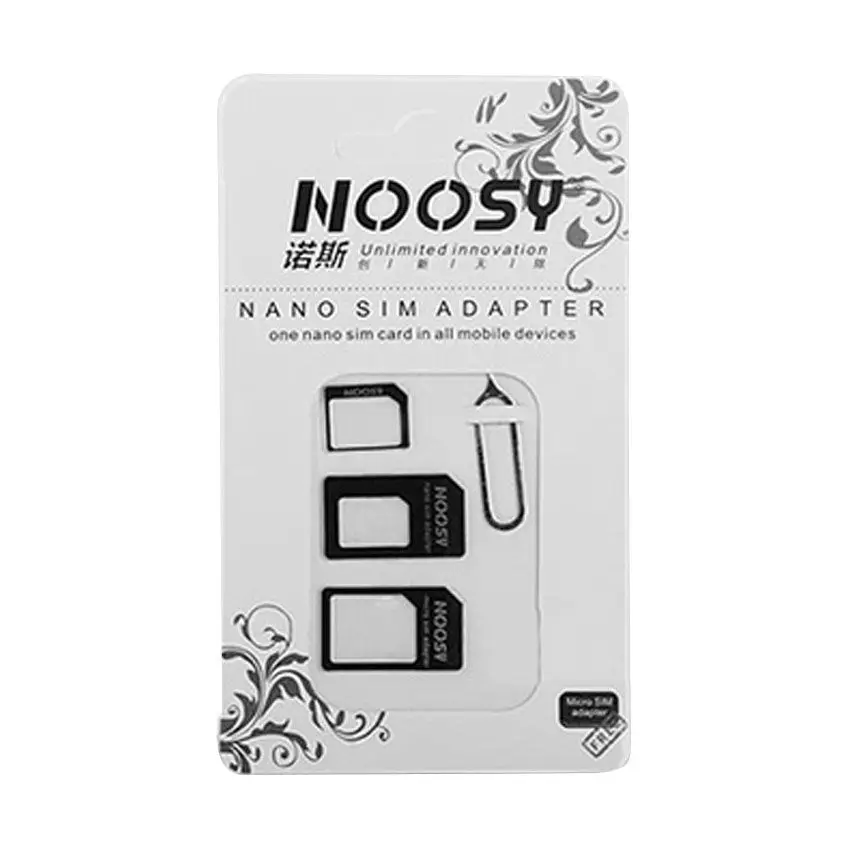 Хорошее Кол-во 4 в 1 адаптер Nano Sim-карты + адаптер Micro Sim-карты + стандартный адаптер SIM-карты для телефона 12000 компл./лот
Хорошее Кол-во 4 в 1 адаптер Nano Sim-карты + адаптер Micro Sim-карты + стандартный адаптер SIM-карты для телефона 12000 компл./лот