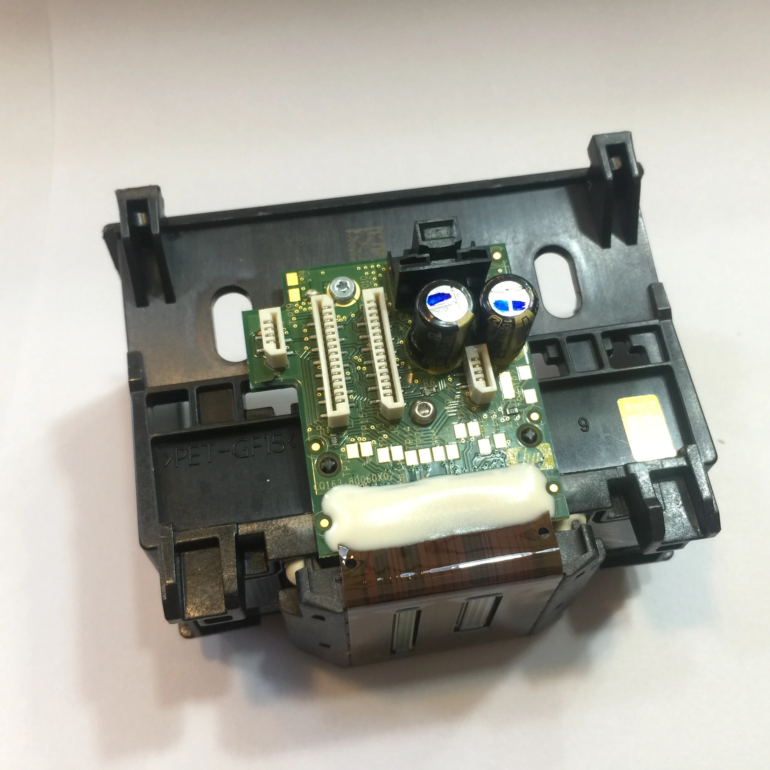 C2P18-30001 100% Original 934 935 Printhead For HP 934 935 xl Printhead For HP Officejet Pro 6230 6830 6815 6812 6835
C2P18-30001 100% Original 934 935 Printhead For HP 934 935 xl Printhead For HP Officejet Pro 6230 6830 6815 6812 6835