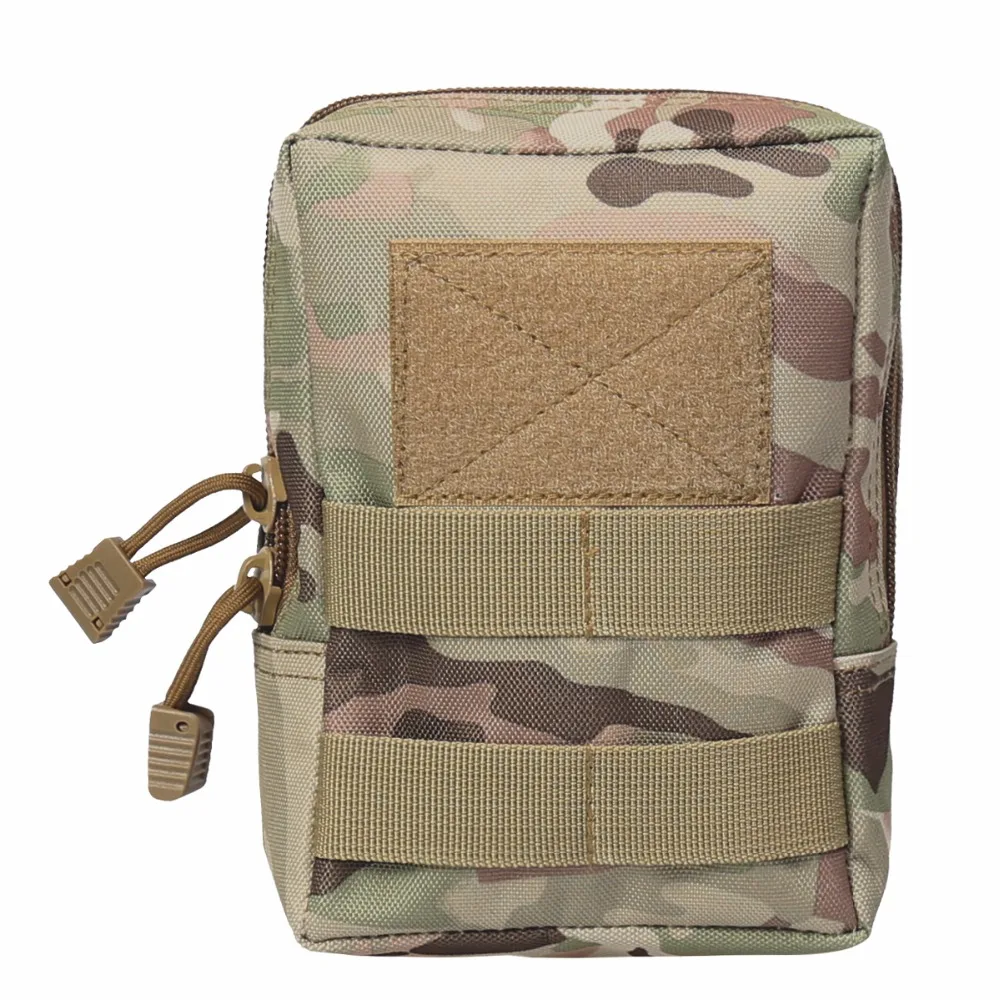 Tactique Military Molle Medical Pouch Outdoor Waist Bag Utility Magazine EDC Pouch Army Camping Hunting Bag Tactical Case
Tactique Military Molle Medical Pouch Outdoor Waist Bag Utility Magazine EDC Pouch Army Camping Hunting Bag Tactical Case