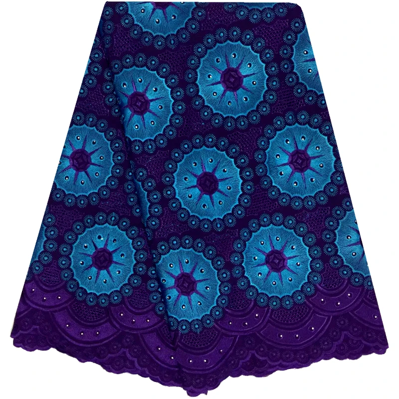 High Quality African Swiss Voile Lace In Switzerland Fabric Latest Cotton Lace Fabric With Stones African Voile Lace Fabric466B
High Quality African Swiss Voile Lace In Switzerland Fabric Latest Cotton Lace Fabric With Stones African Voile Lace Fabric466B