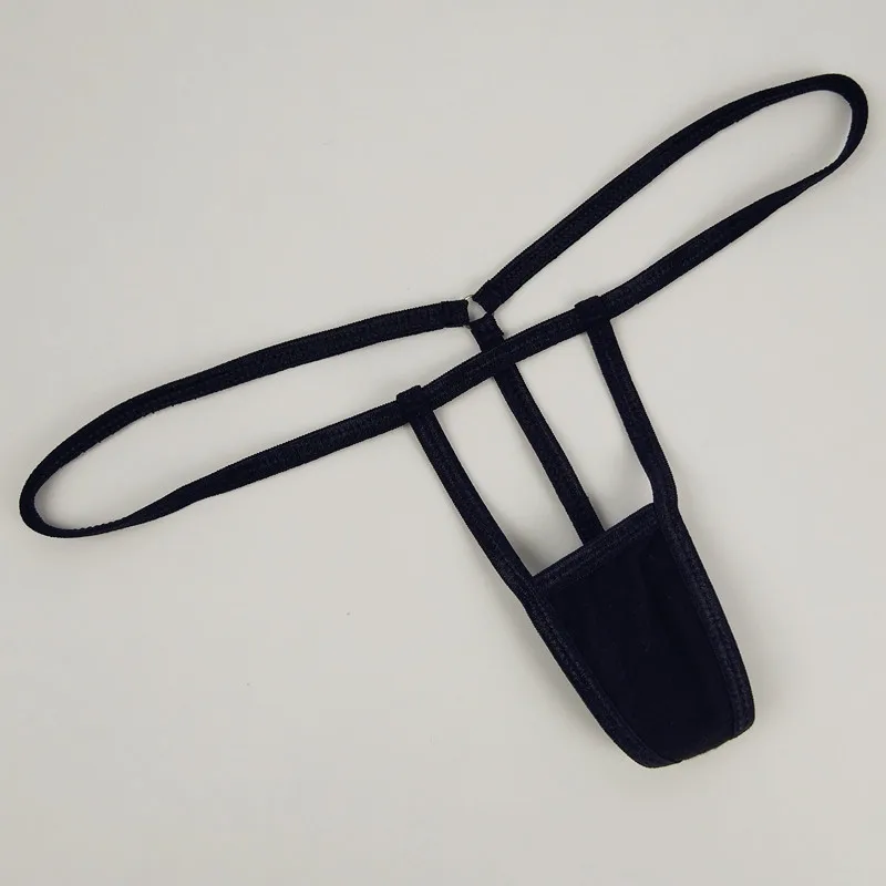 Hot Sexy G-strings Women Open Crotch Exotic Thongs Cotton Panties Micro Bikini Tanga Low Rise Ladies Sexy Lingerie Underwear
Hot Sexy G-strings Women Open Crotch Exotic Thongs Cotton Panties Micro Bikini Tanga Low Rise Ladies Sexy Lingerie Underwear