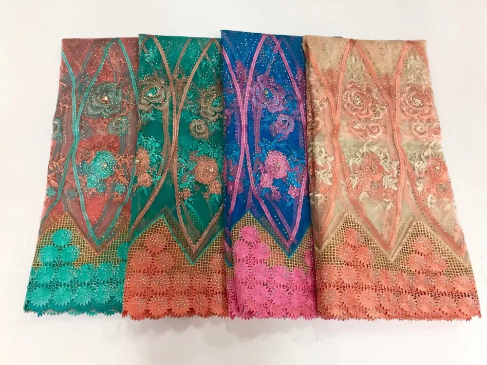 New Arrivals Embroidered Net Lace Fabric For Wedding Dress Hot Sale African French Guipure Beaded Lace Fabric For Women 1090B
New Arrivals Embroidered Net Lace Fabric For Wedding Dress Hot Sale African French Guipure Beaded Lace Fabric For Women 1090B
