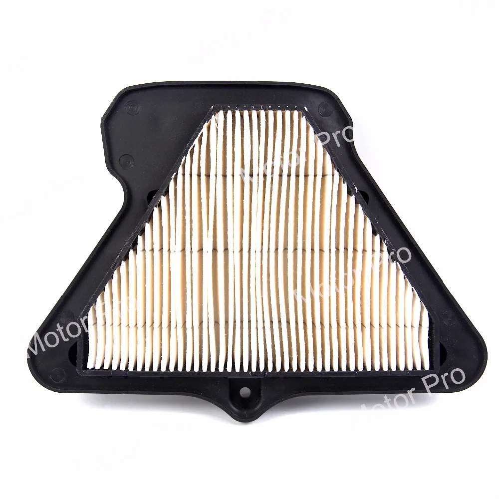 For KAWASAKI NINJA ZX-10R 2011 2012 2013 Motorcycle Air Filter High Performance Replacement Air Cleaner ZX10R ZX-10R
For KAWASAKI NINJA ZX-10R 2011 2012 2013 Motorcycle Air Filter High Performance Replacement Air Cleaner ZX10R ZX-10R