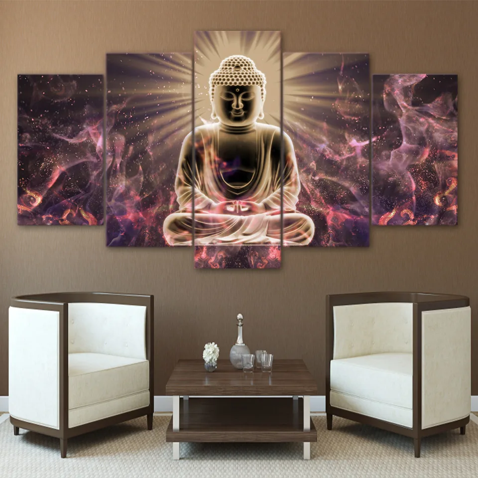 Full Square/Round Drill 5D DIY diamond painting 5pc Buddha Pictures mosaic Diamond Embroidery Wall Arts J0887
Full Square/Round Drill 5D DIY diamond painting 5pc Buddha Pictures mosaic Diamond Embroidery Wall Arts J0887
