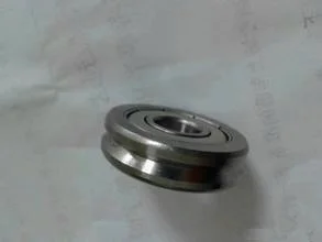 V grooved straightener guide wheel bearings A603ZZ V626ZZ V120 6*19*6 mm pulley bearings 626VV V626
V grooved straightener guide wheel bearings A603ZZ V626ZZ V120 6*19*6 mm pulley bearings 626VV V626