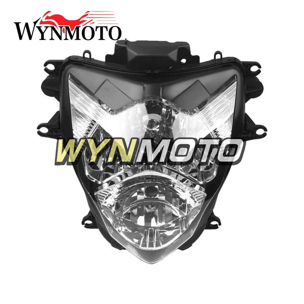 Новинка, фасветильник для спортивного велосипеда для Suzuki GSXR600 GSXR750 2011 12 13 14 2015, фары для мотоциклов, фары, передсветильник фары, обтекатели
Новинка, фасветильник для спортивного велосипеда для Suzuki GSXR600 GSXR750 2011 12 13 14 2015, фары для мотоциклов, фары, передсветильник фары, обтекатели