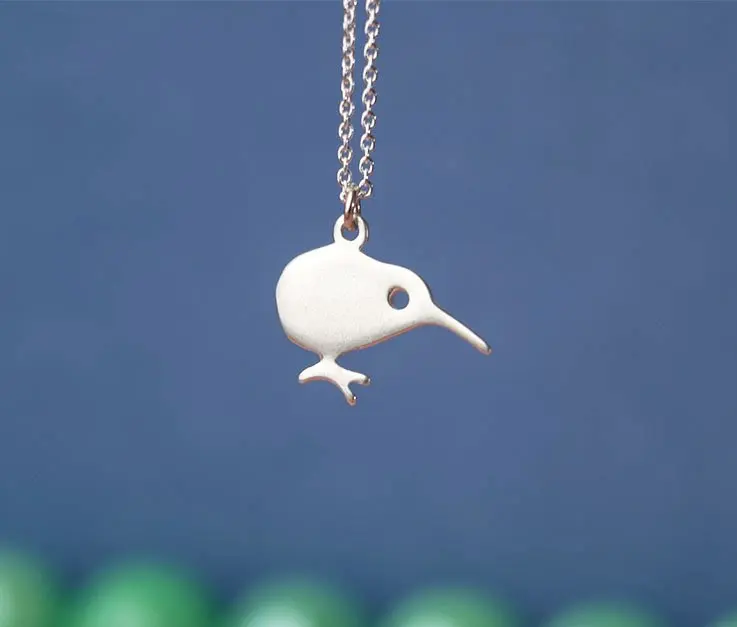 Jinleansu Kiwi Necklace Bird Tiny Pendant Necklaces For Women Girl Christmas Gift Animal New Zealand
Jinleansu Kiwi Necklace Bird Tiny Pendant Necklaces For Women Girl Christmas Gift Animal New Zealand