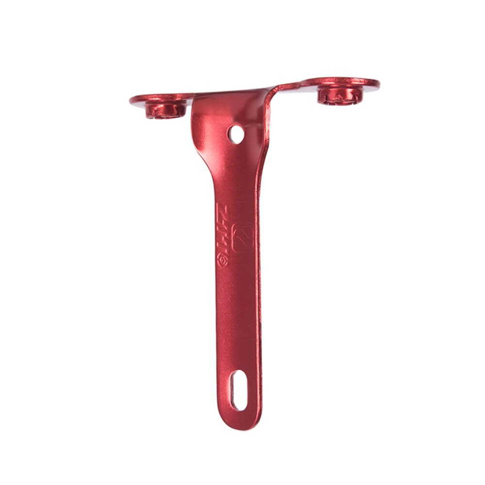 CO2 Cartridge Holder Bracket for Road Bike Water Bottle Cage Mount Bracket Hold for bike Water Bottle Cage Mount bicycle part
CO2 Cartridge Holder Bracket for Road Bike Water Bottle Cage Mount Bracket Hold for bike Water Bottle Cage Mount bicycle part