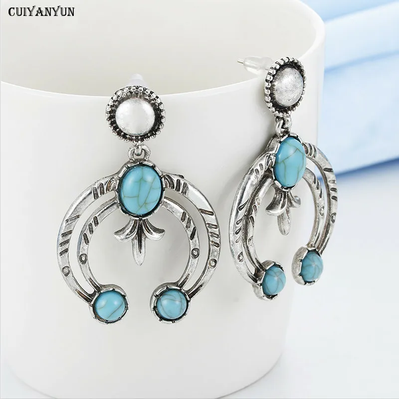 Серебряные серьги для женщин 2019 brincos Ювелирные изделия бохо длинные висячие