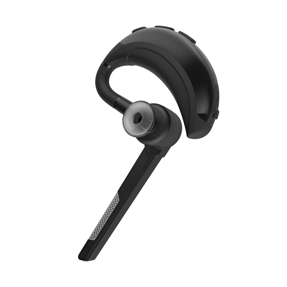 Mono Noise Cancelling Headset Wireless Headphone Bluetooth 5.0 With Dual Mic Earphones For Truck Driver Call Center Skype Office
Mono Noise Cancelling Headset Wireless Headphone Bluetooth 5.0 With Dual Mic Earphones For Truck Driver Call Center Skype Office