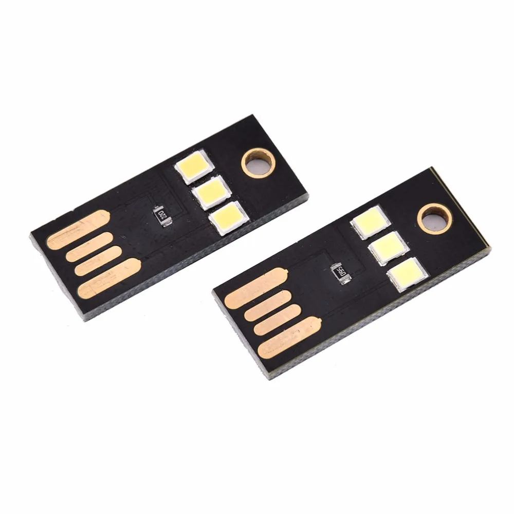 Warm/White Mini USB Power LED Light ultra low power 2835 chips Pocket Card Lamp Portable Night Camp 1PCS
Warm/White Mini USB Power LED Light ultra low power 2835 chips Pocket Card Lamp Portable Night Camp 1PCS