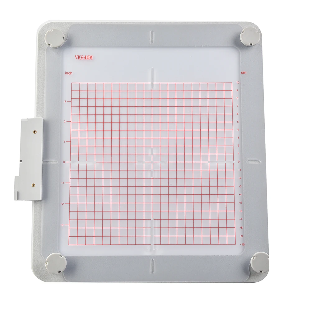 Sew Tech Embroidery Hoop for Pfaff Embroidery Machine Frames for Pfaff Embroidery Machines Embroidery Frame PA940M
Sew Tech Embroidery Hoop for Pfaff Embroidery Machine Frames for Pfaff Embroidery Machines Embroidery Frame PA940M