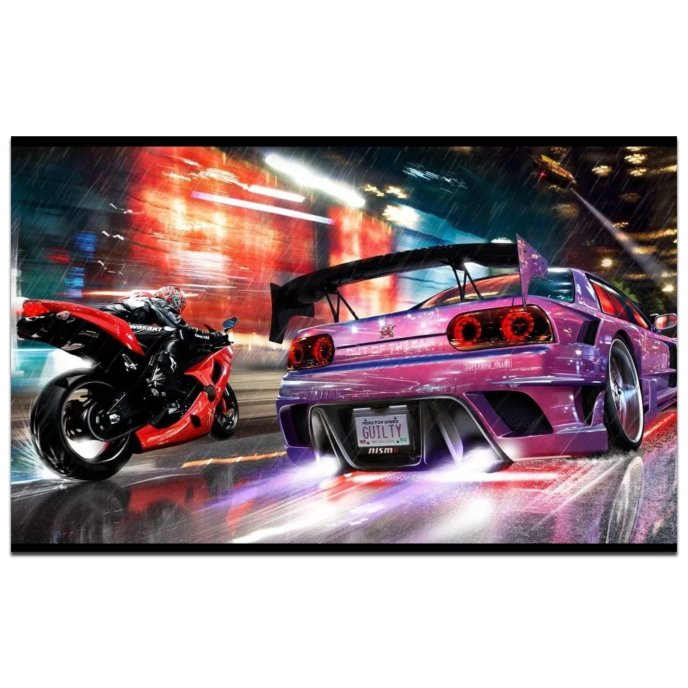 KAMY YI 5D DIY Full Square/Round Drill Diamond Painting"Racing and athletics"Mosaic Diamond Embroidery Home Stitch Gift HYY
KAMY YI 5D DIY Full Square/Round Drill Diamond Painting"Racing and athletics"Mosaic Diamond Embroidery Home Stitch Gift HYY