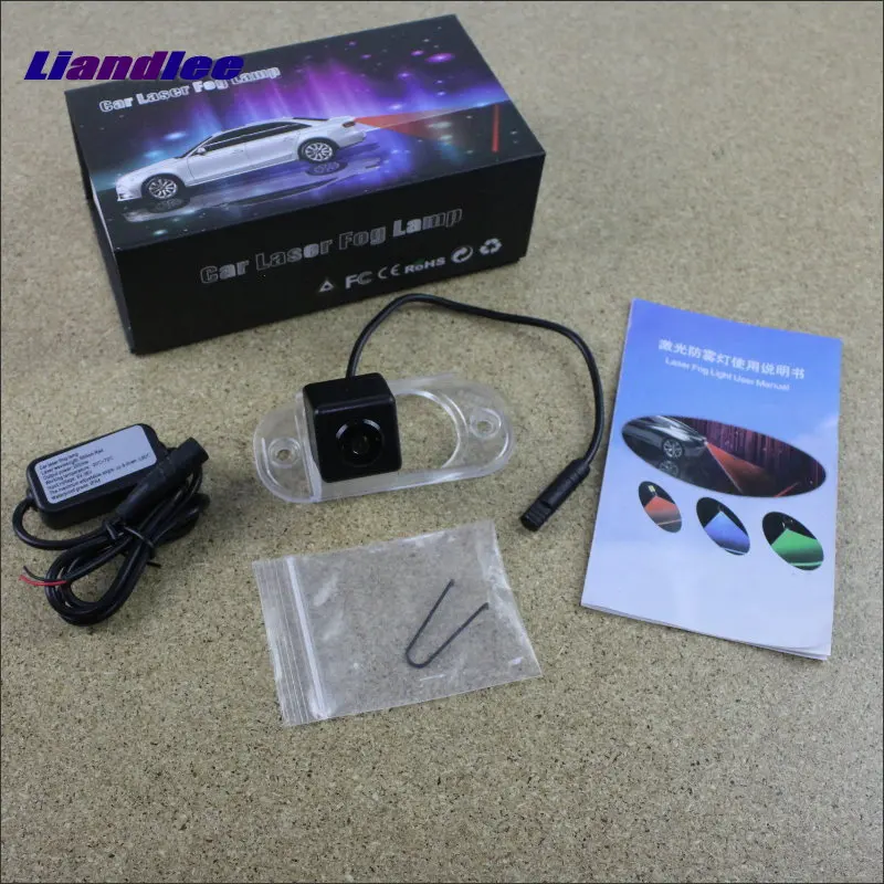 For KIA Sportage SL / Sportage R 2010-2015 Projection Light Prevent Rear-End Warning Light Haze Rain Fog Snow Lamps
For KIA Sportage SL / Sportage R 2010-2015 Projection Light Prevent Rear-End Warning Light Haze Rain Fog Snow Lamps