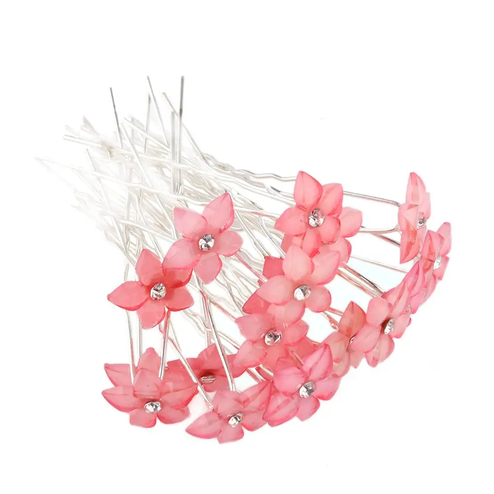2Pcs/Set Women Crystal Rhinestone Flower Hair Pins Clips Wedding Bridal Barrettes Hairpins Hair Styling Tools Accessories
2Pcs/Set Women Crystal Rhinestone Flower Hair Pins Clips Wedding Bridal Barrettes Hairpins Hair Styling Tools Accessories