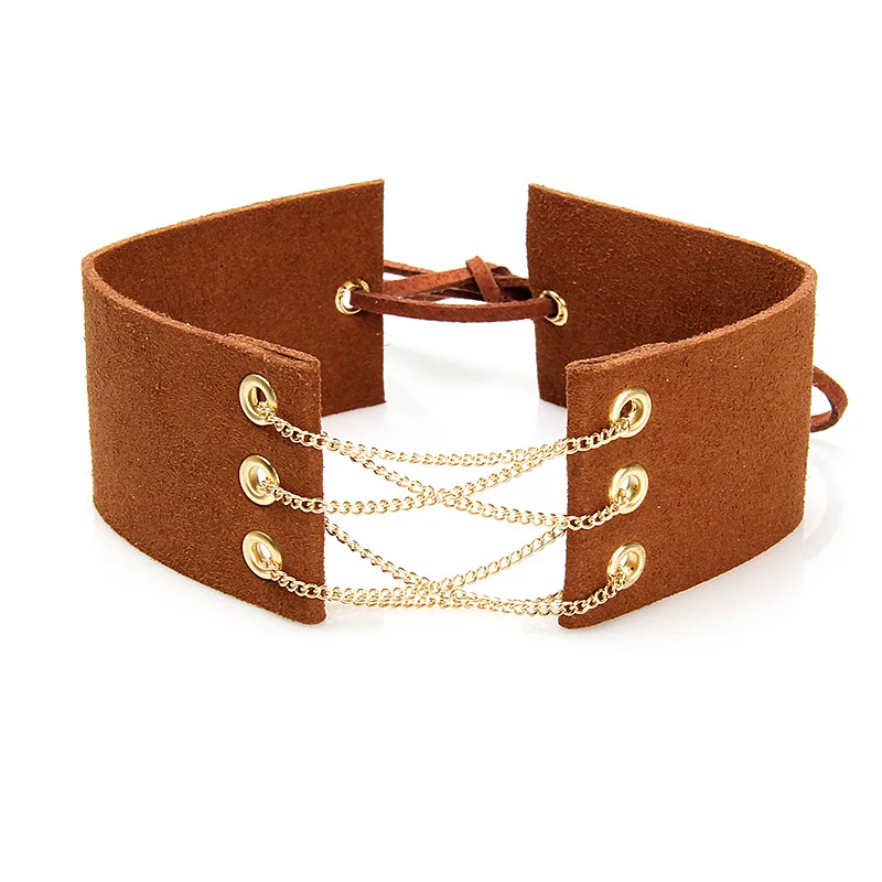 European and American fashion jewelry chain bowknot The wind necklace necklace nation South Korea velvet collar The new c
European and American fashion jewelry chain bowknot The wind necklace necklace nation South Korea velvet collar The new c