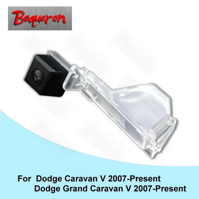 Для Dodge Caravan V. Камера заднего вида, HD CCD, с ночным видением, для парковки
Для Dodge Caravan V. Камера заднего вида, HD CCD, с ночным видением, для парковки